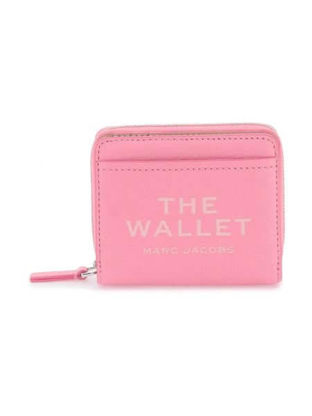 Geldbörse Marc Jacobs pink