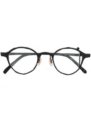 Szemüveg Masahiromaruyama fekete
