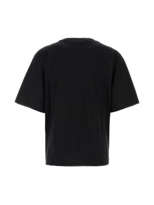 Koszulka bawełniana Gcds czarna
