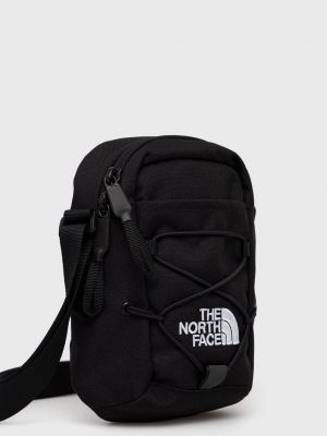 Поясна сумка The North Face чорна