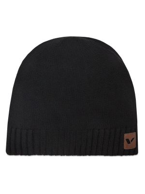 Mütze Viking schwarz