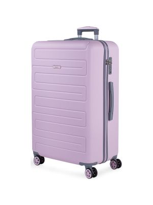 Bőrönd Skpat rózsaszín