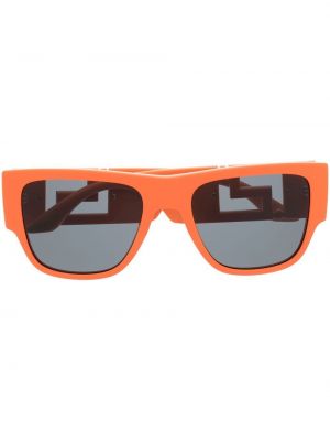 Briller Versace Eyewear oransje