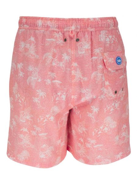 Shorts Peter Millar pink
