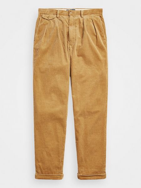 Spodnie klasyczne Polo Ralph Lauren