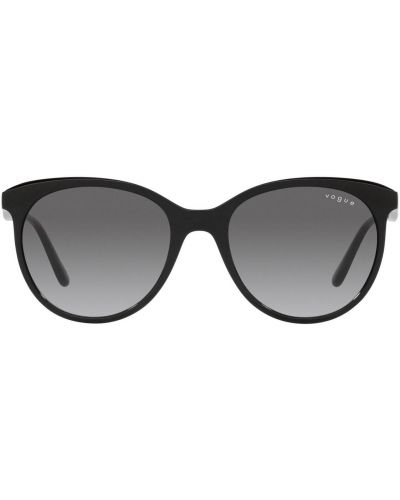 Ochelari de soare Vogue Eyewear negru