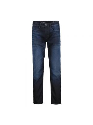 Skinny jeans Garcia blau