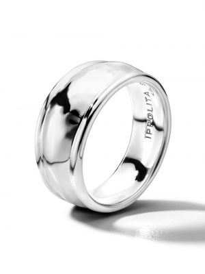 Ring Ippolita silber
