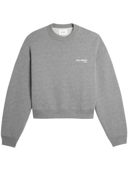 Sweatshirt Axel Arigato grøn