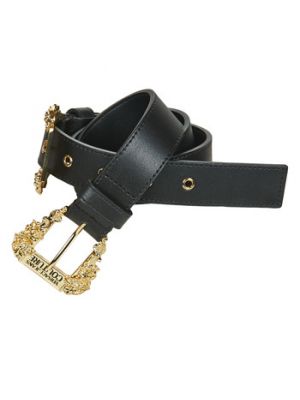 Cintura Versace Jeans Couture nero