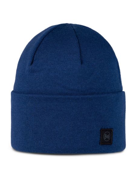 Шляпа Buff синяя