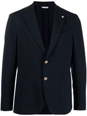 Blazer Manuel Ritz blå