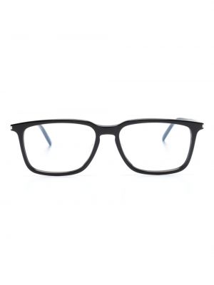 Briller Saint Laurent Eyewear sort