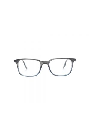 Brille mit sehstärke Ray-ban blau