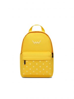 Žlutý batoh Vuch
