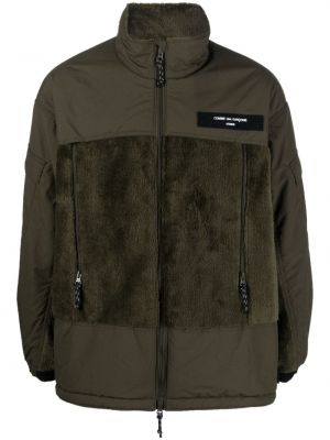 Windjacke Comme Des Garçons Homme grün