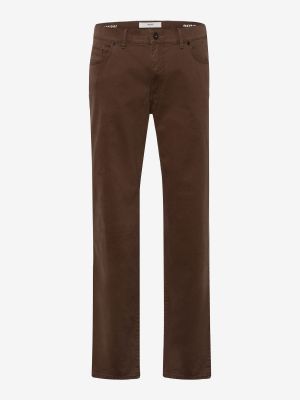 Pantaloni Brax marrone