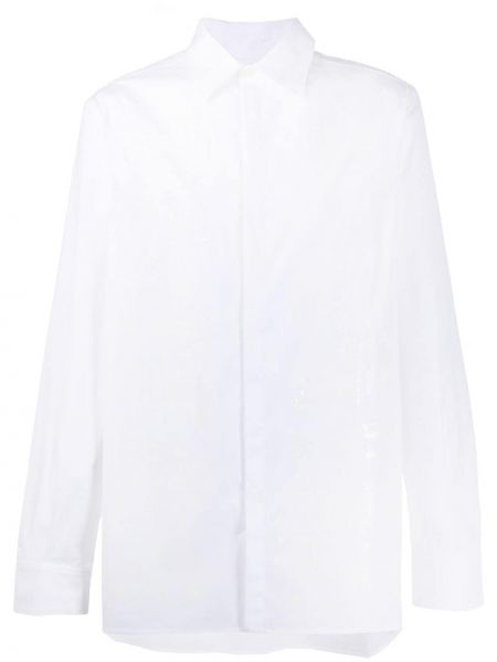 Camisa A-cold-wall* blanco