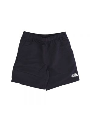 Shorts The North Face schwarz