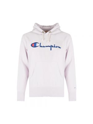 Bluza Champion fioletowa