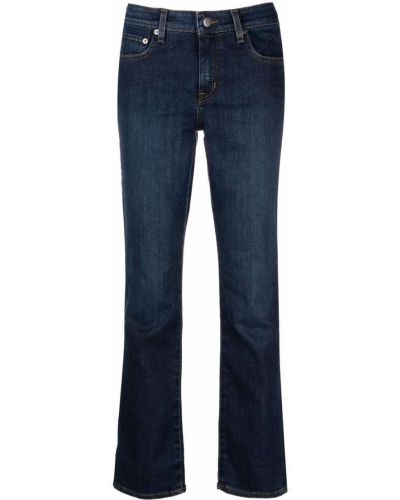 Straight jeans Lauren Ralph Lauren blau