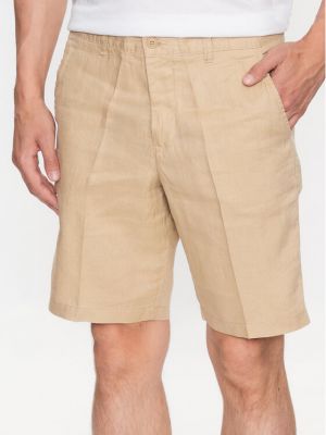 Shorts United Colors Of Benetton beige