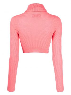 Pullover Laneus pink