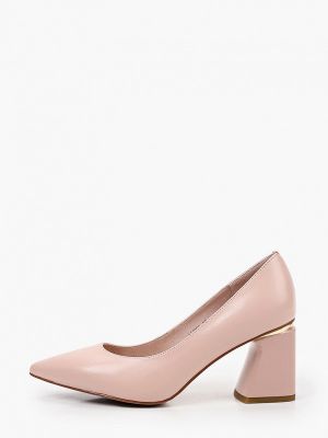Туфли Just Couture, розовые