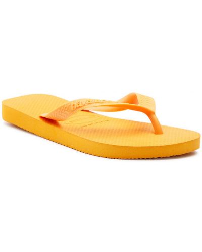 Flip-flop Havaianas narancsszínű