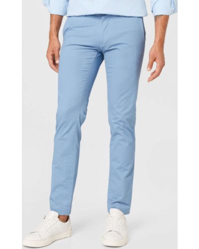 Pantaloni chino Polo Ralph Lauren blu