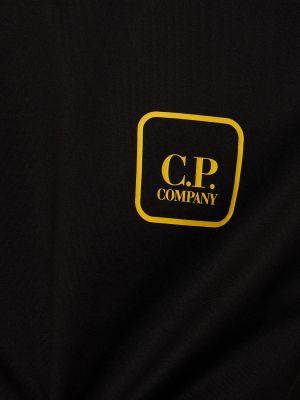 Póló C.p. Company fekete