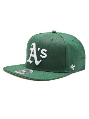 Cepure 47 Brand zaļš