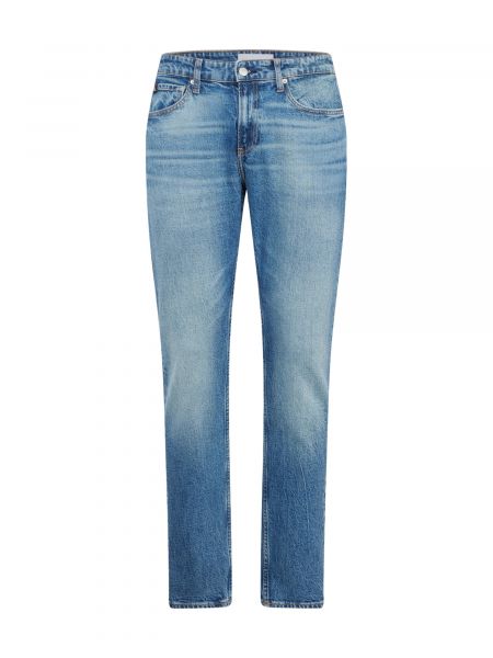 Jeans Calvin Klein Jeans blå