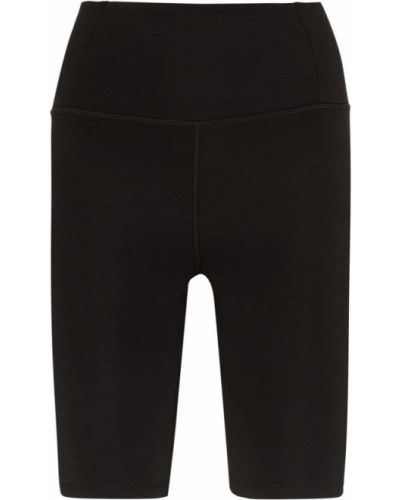 Biker shorts Girlfriend Collective svart