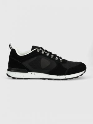 Sneakers Rossignol fekete