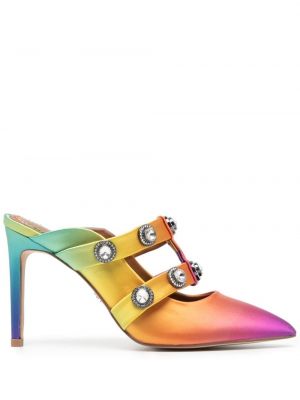 Leder pumps Kurt Geiger London