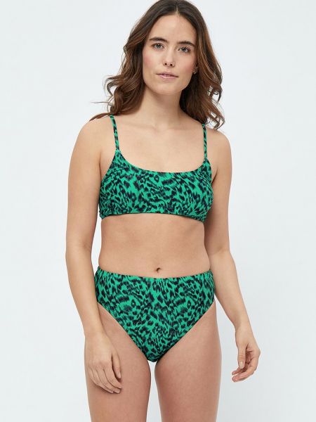 Bikini Minus zielony