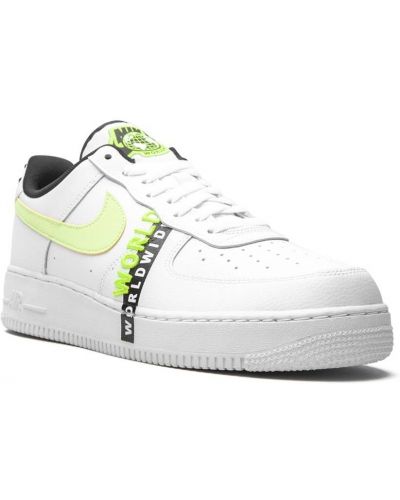 Baskets Nike Air Force 1 blanc