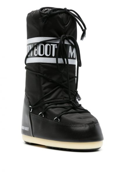 Kotníkové boty Moon Boot