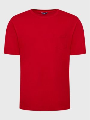 Тениска Cyberjammies червено