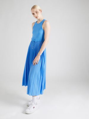 Φόρεμα Tommy Hilfiger μπλε