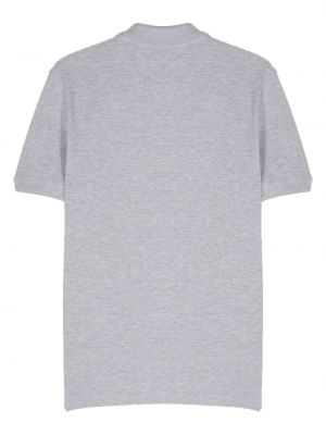 T-shirt Corneliani grau