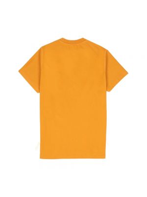 Camisa Arte Antwerp naranja