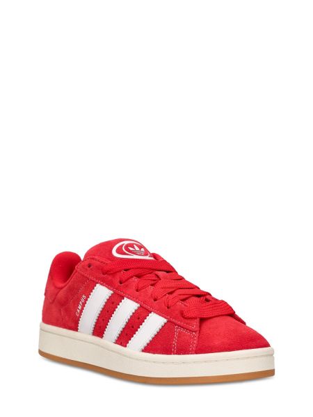 Sneakers Adidas Originals rosso