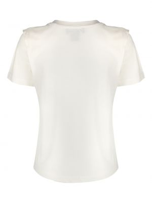 T-shirt Dkny blanc