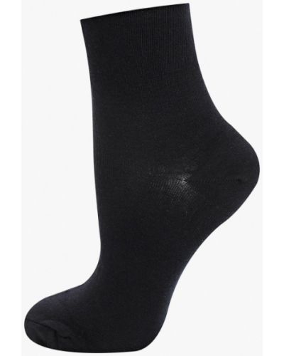 Носки Pompea черные