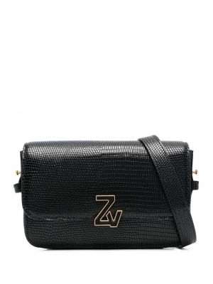 Borsa a spalla Zadig&voltaire nero