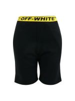 Spodnie męskie Off-white