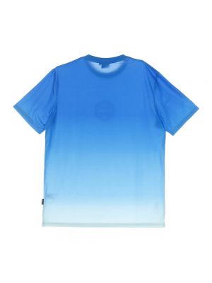 Hemd mit farbverlauf Dolly Noire blau