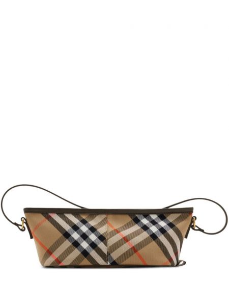 Kontrolleret taske Burberry